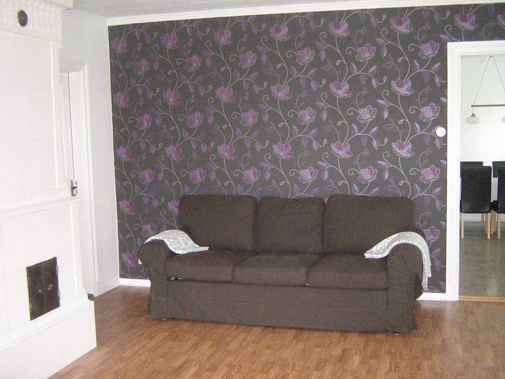 Ulricehamn Nilsagarden Apartment Phòng bức ảnh