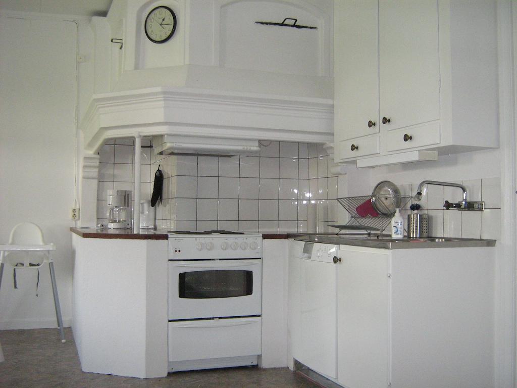 Ulricehamn Nilsagarden Apartment Phòng bức ảnh